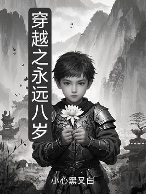 穿越八岁太子