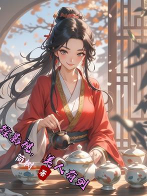 综影视美人劫