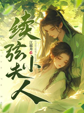 续弦小夫人免费观看