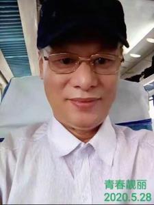 靓丽的青春