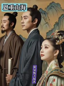 山海重制版