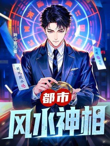 风水都市