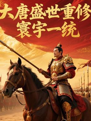 大唐盛世1