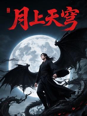 天上月亮歌词