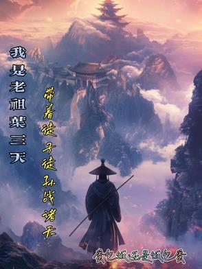 老祖从未出山