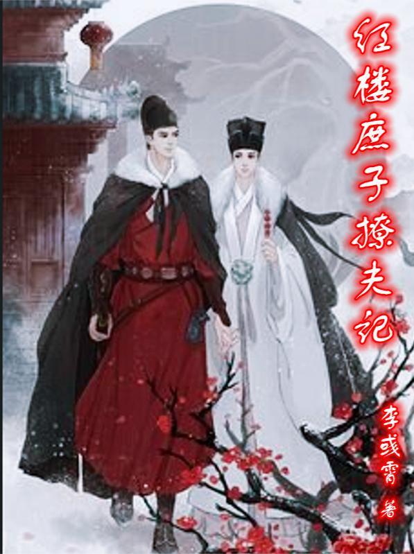 红楼庶子闯红楼