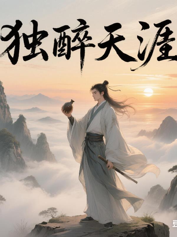 独语天涯