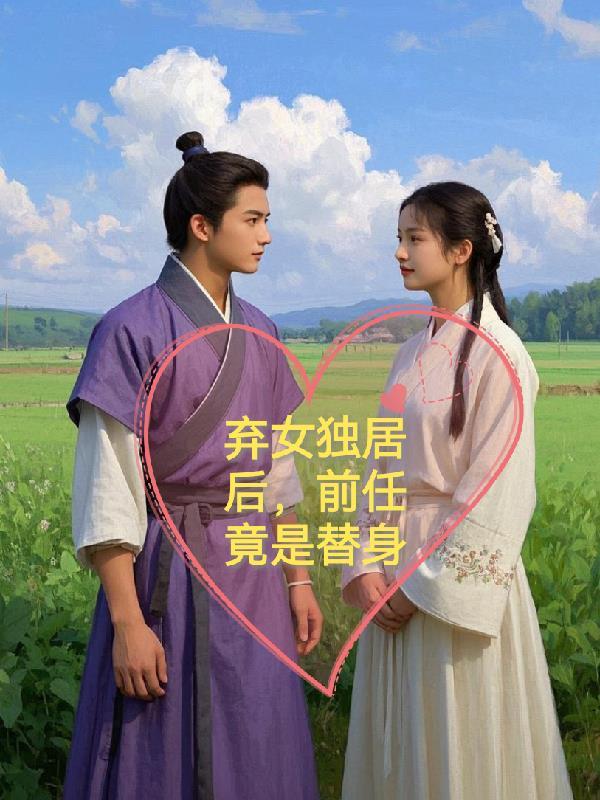 弃女为后