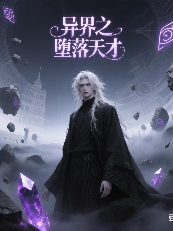 异界堕落天才