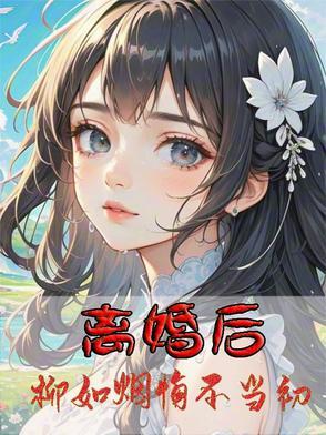 柳如烟女主