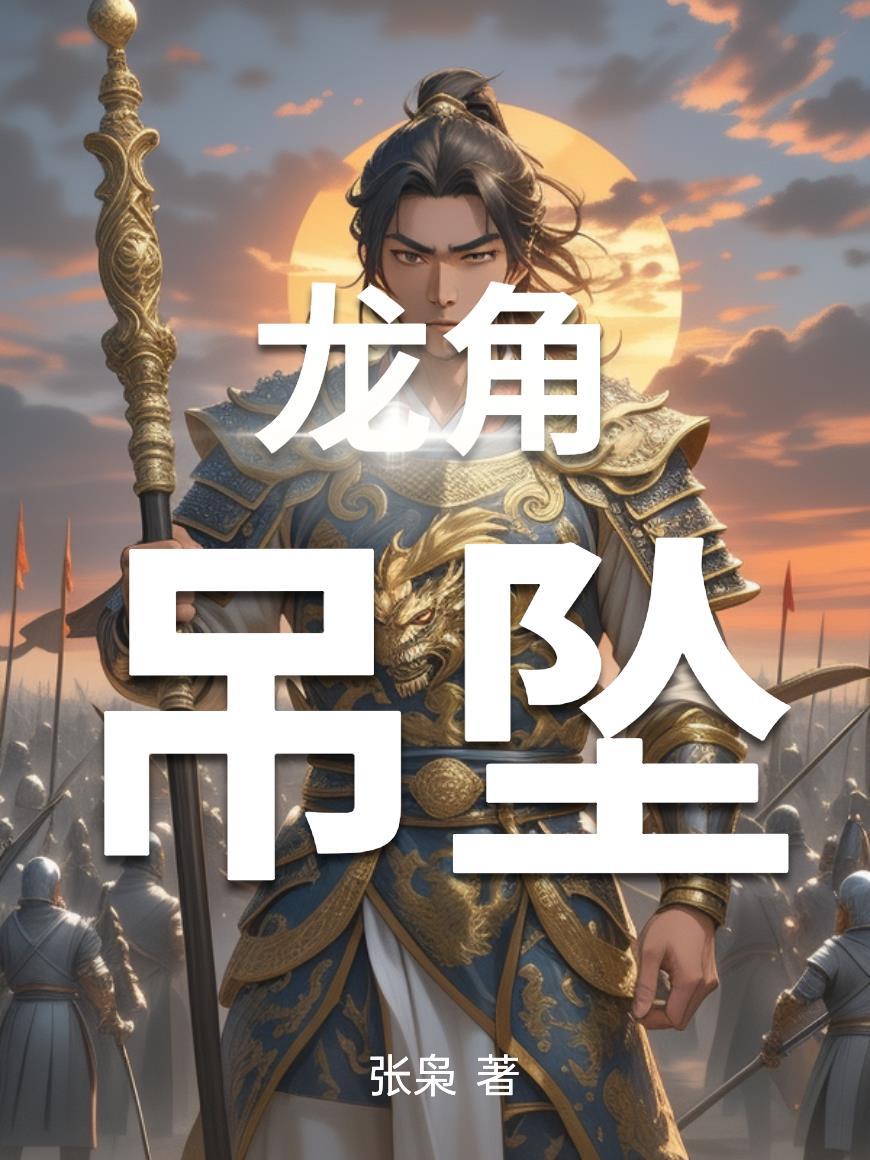 龙角造型
