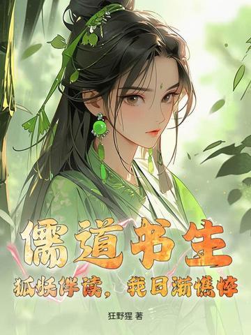 狐妖书生文