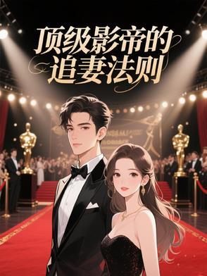 顶级影帝的追妻法则漫画全集