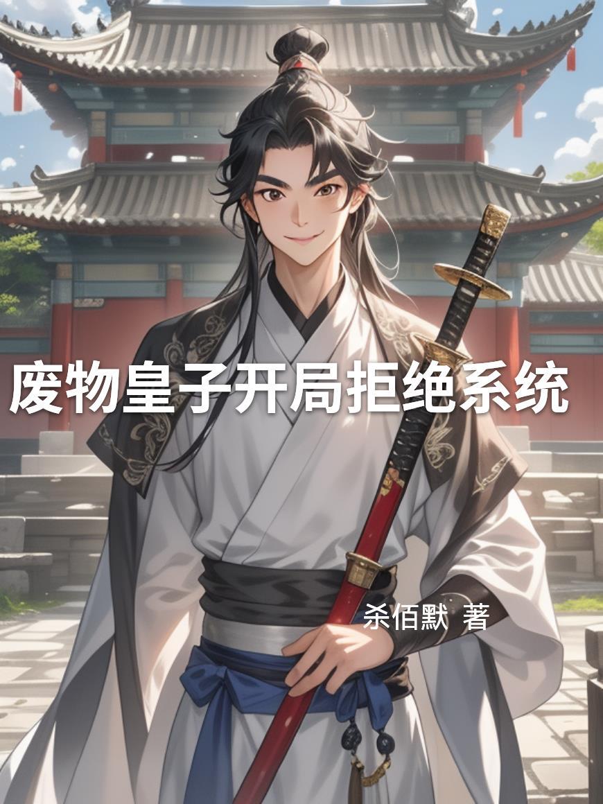 我开创了盛世王朝