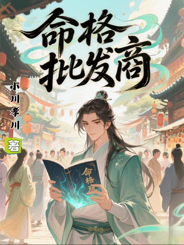 命格详批