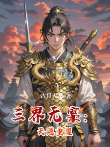 三界无踪
