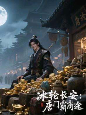 冰抗唐门怎么样