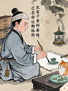 农家子的科举路山的那边免费阅读