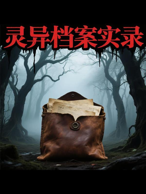 灵异记录档案