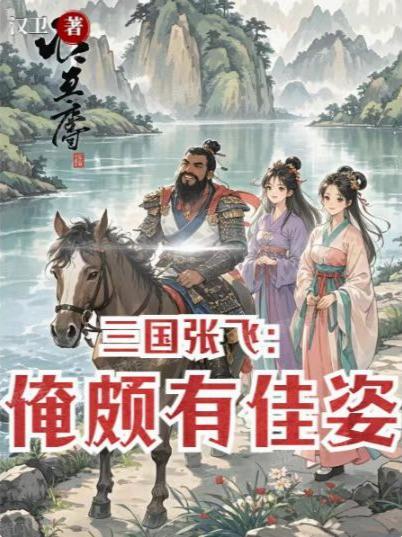 三国演义张飞俺也是台词