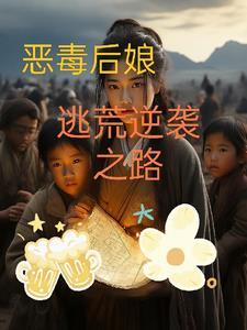 恶毒后娘的亲儿子(穿书)全文阅读