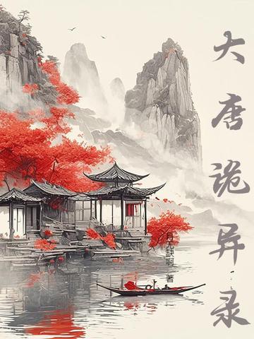 大唐诡异录有几部