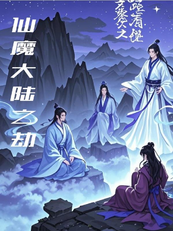 仙魔劫吧