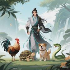 你们都是强者歌曲