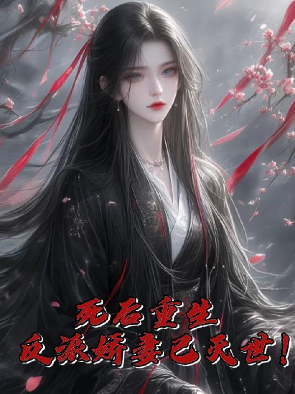 反派重生后她又