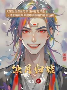月蚀有什么含义