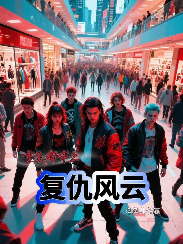 好看的都市复仇