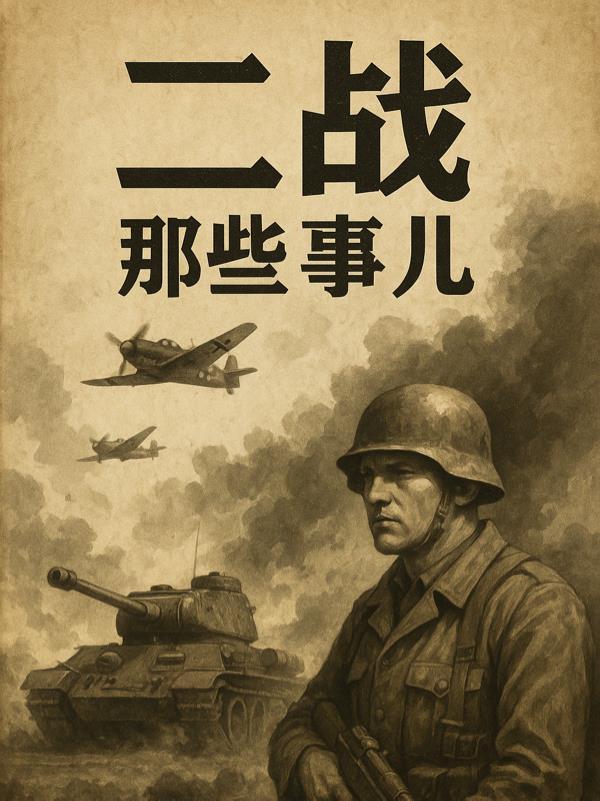 二战那些事儿全集