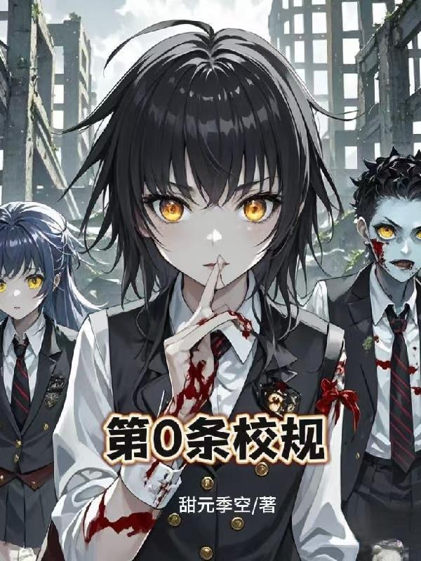 校规第十条