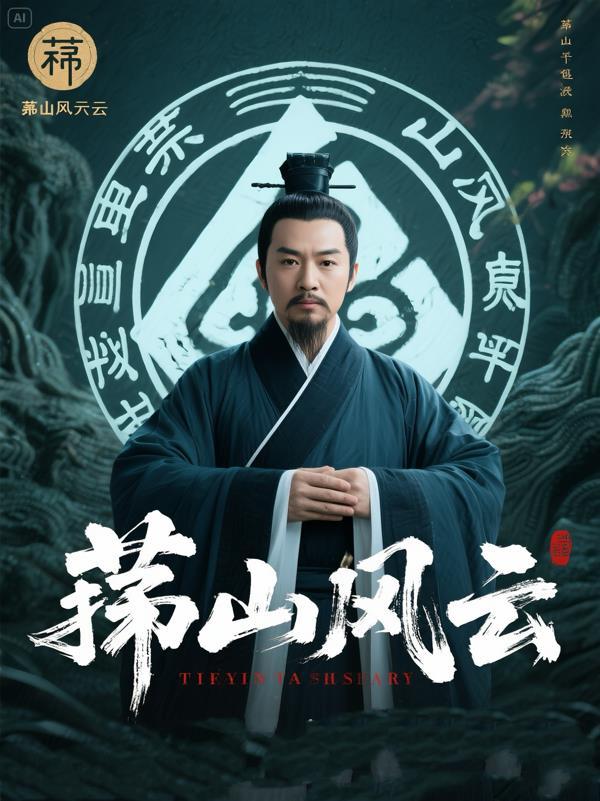 茅山奇闻录