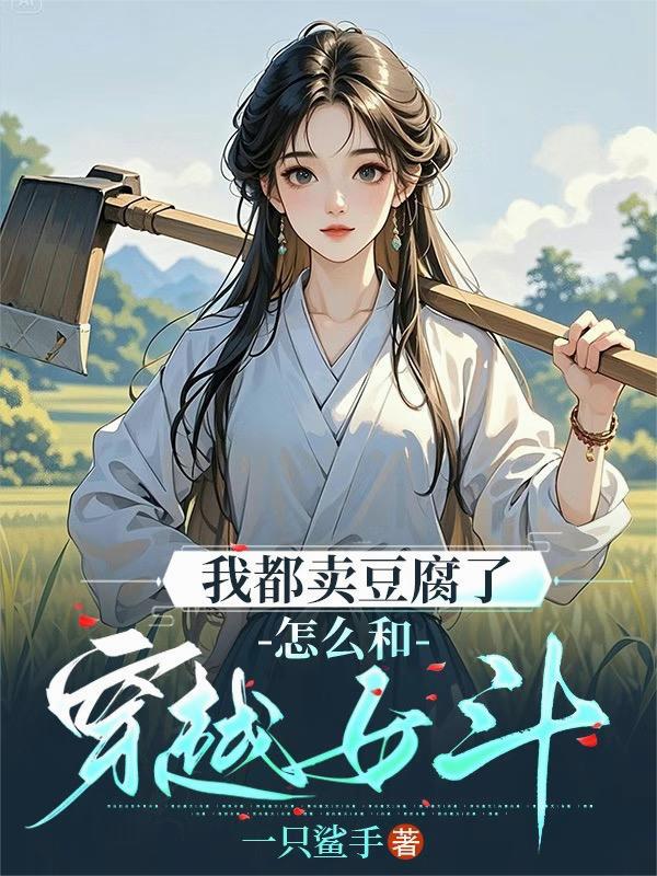 一个穿越了卖豆腐的