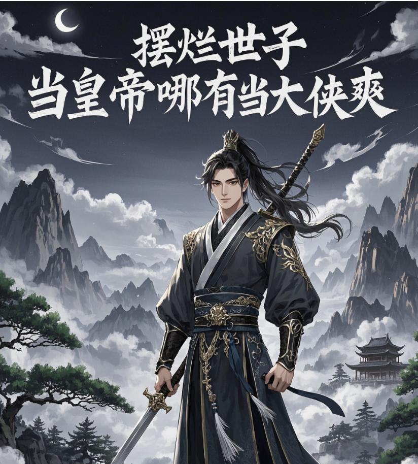 摆烂王是什么