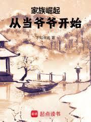 关于家族崛起的