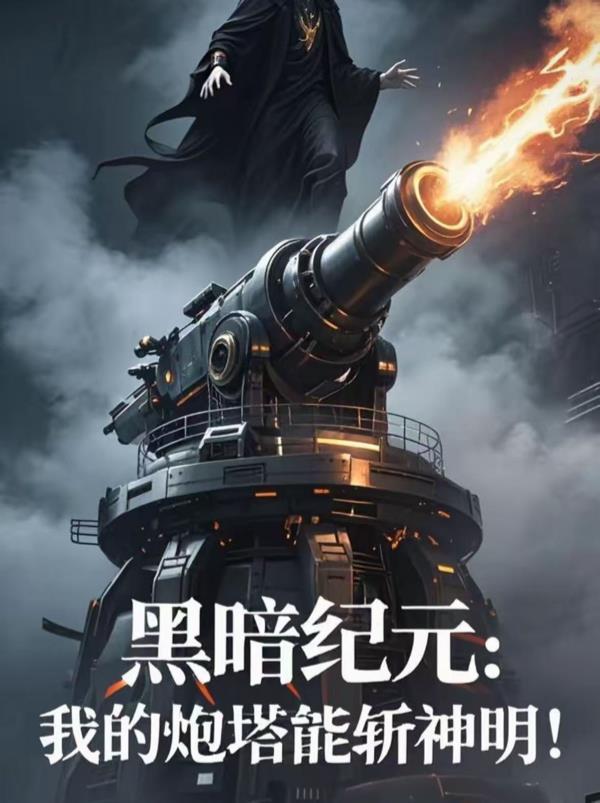 黑暗纪元是什么