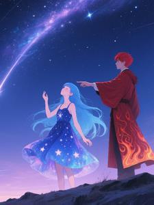 星辰旅者游记