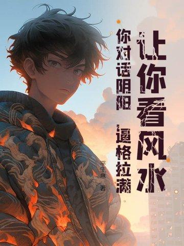 阴阳风水视频