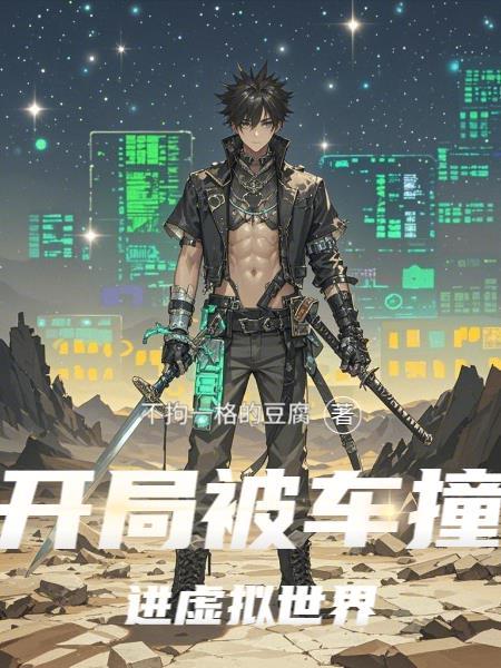 开局被车撞的男主