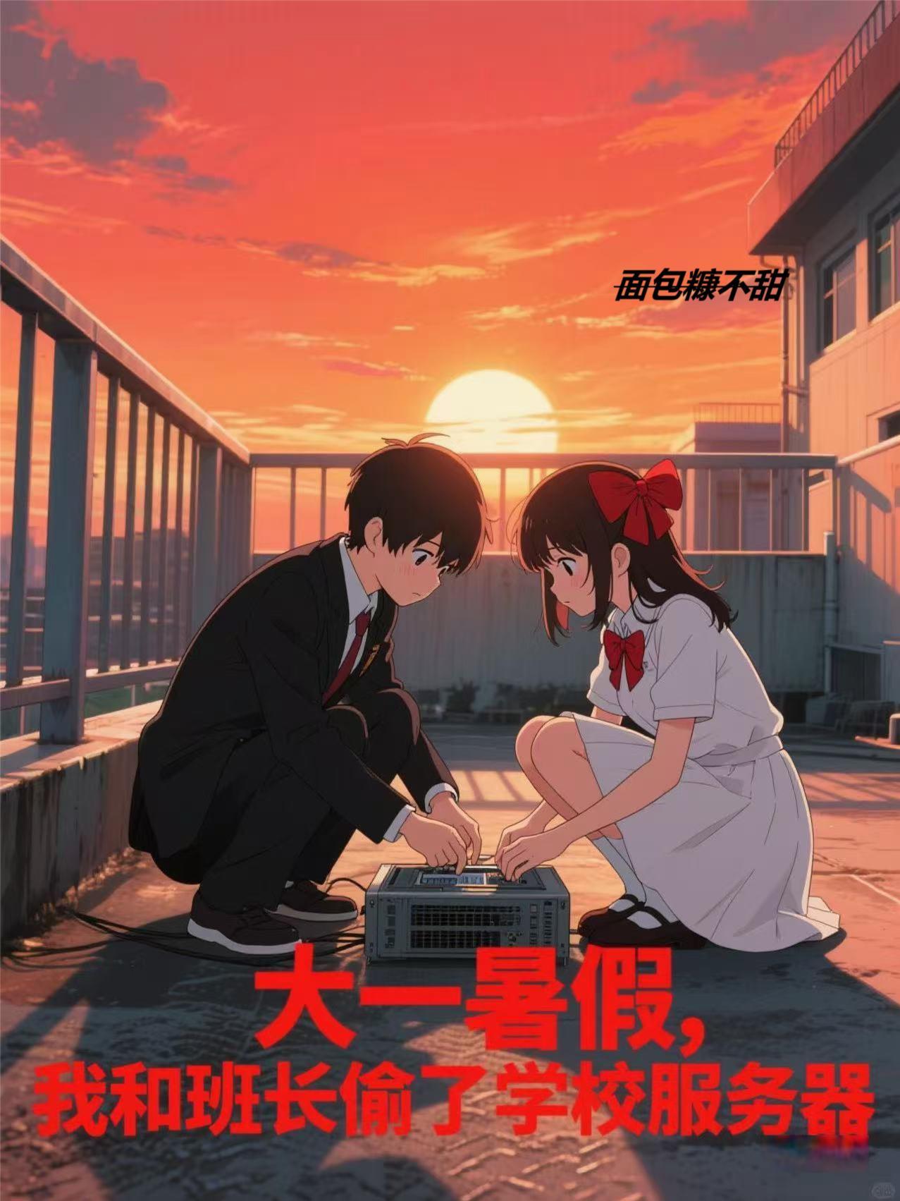 重生之青春年代