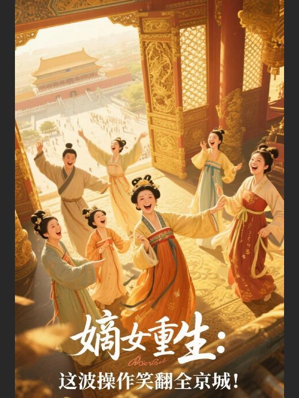 嫡女重生全文阅读