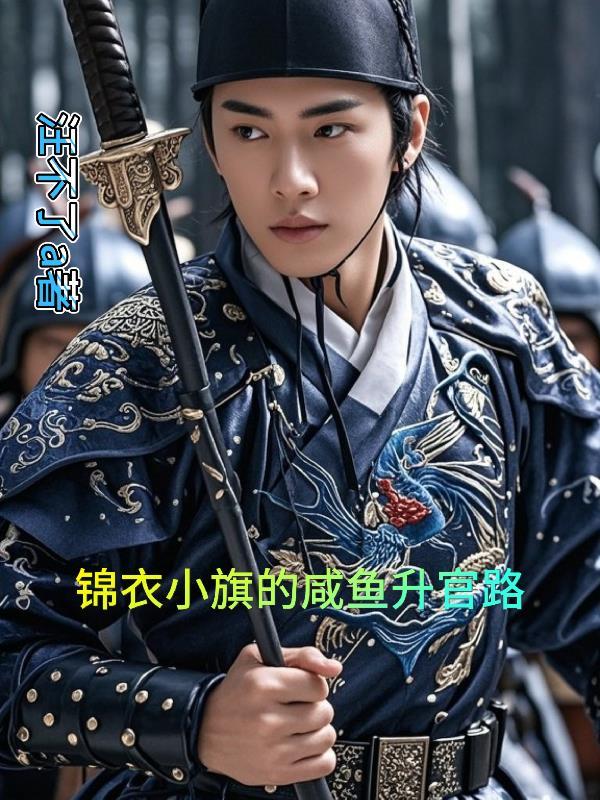 大明锦衣