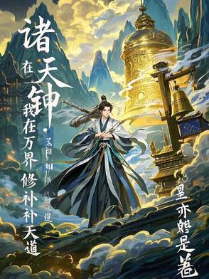 我在诸天万界传法