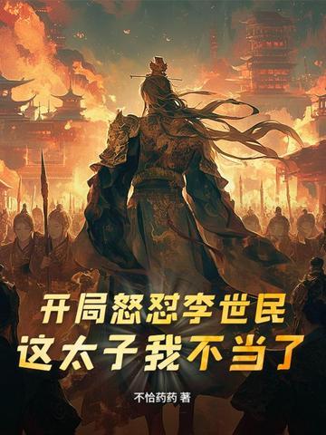 开局打了李世民的脸