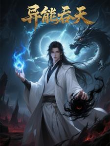 主角的异能是吞噬别人的异能