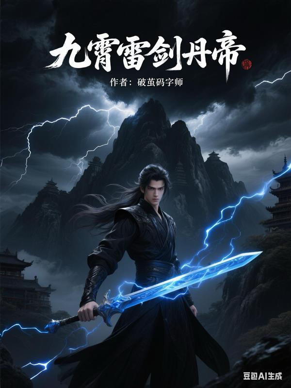 九霄丹帝