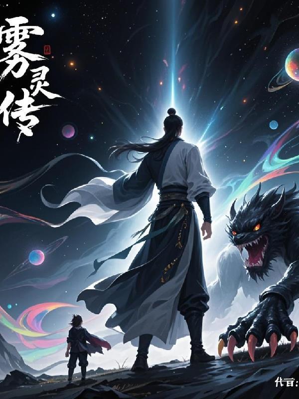 雾灵山 攻略
