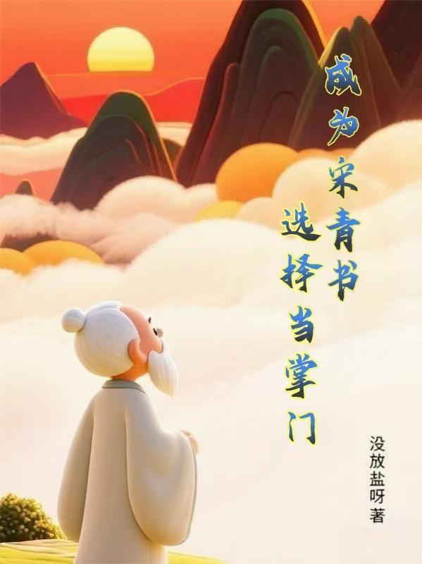 成为宋青书的